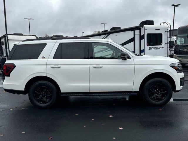 used 2022 Ford Expedition car