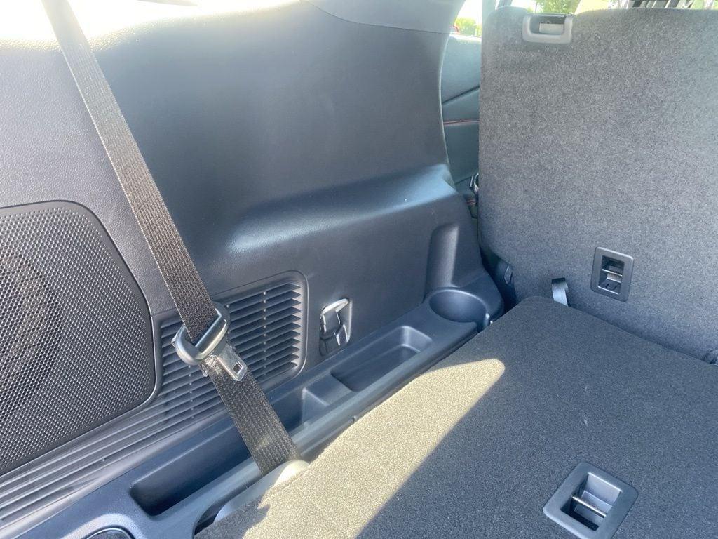 new 2025 Ford Explorer car, priced at $56,993