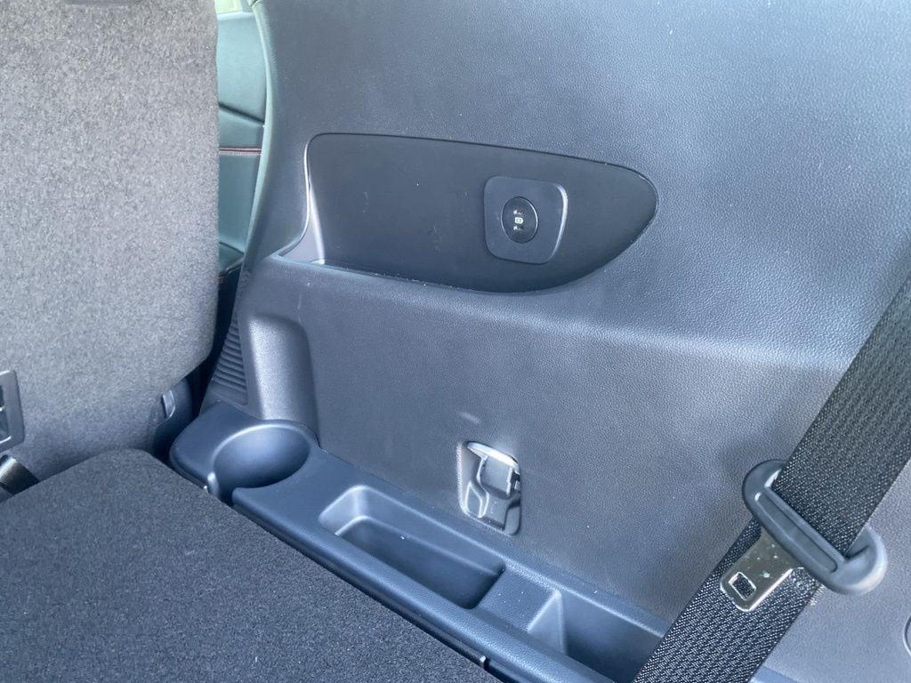 new 2025 Ford Explorer car, priced at $56,993