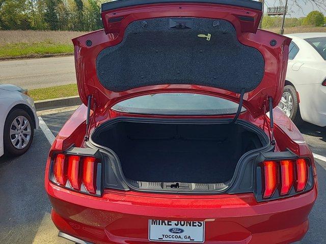 used 2020 Ford Mustang car, priced at $39,995