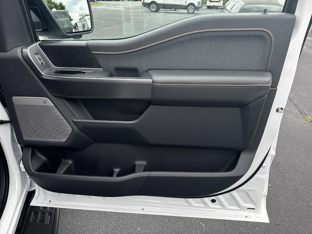 new 2025 Ford F-150 car, priced at $69,090