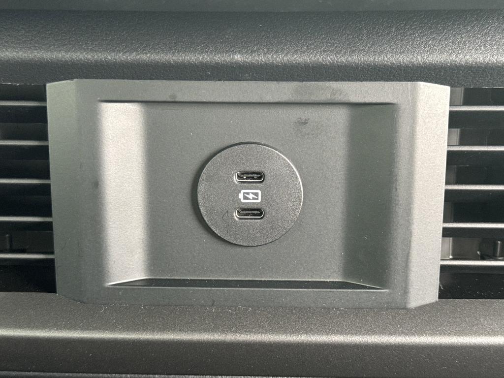 new 2025 Ford F-150 car, priced at $69,090