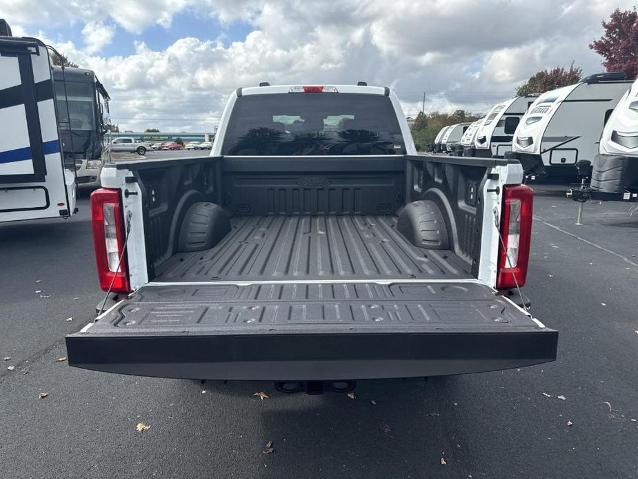 new 2024 Ford F-250 car, priced at $68,080