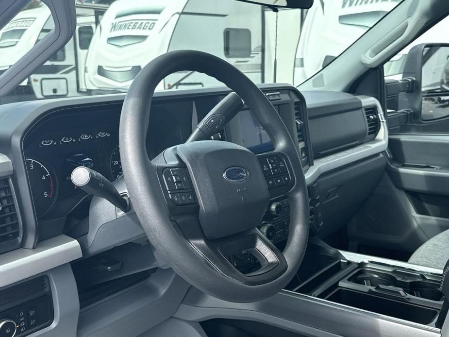 new 2024 Ford F-250 car, priced at $68,080