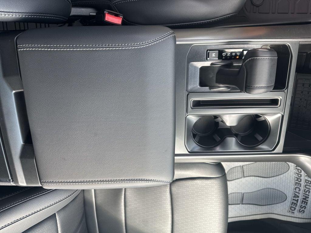 new 2025 Ford F-150 car, priced at $67,639