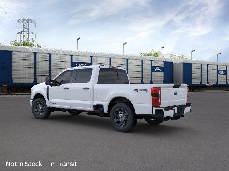 new 2024 Ford F-250 car, priced at $71,975