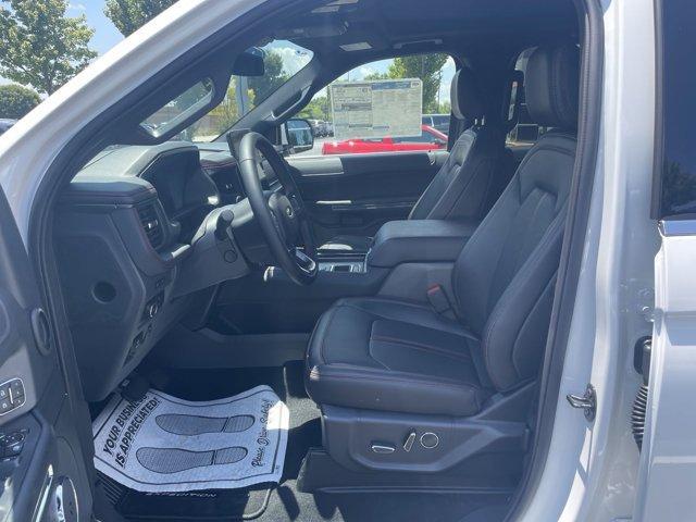 used 2024 Ford Expedition car, priced at $68,616