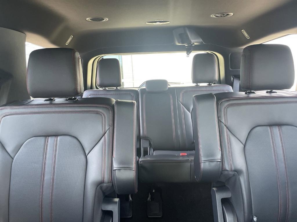 new 2024 Ford Expedition car, priced at $68,615