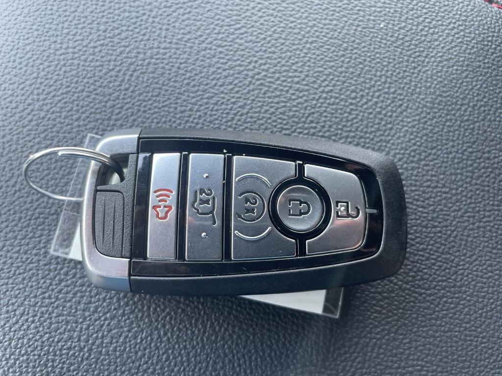 new 2024 Ford Expedition car, priced at $74,654