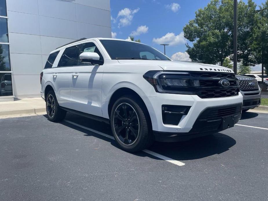 new 2024 Ford Expedition car, priced at $74,654