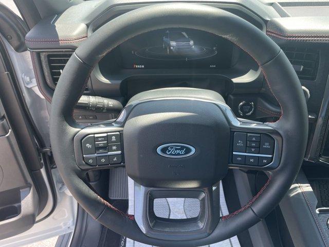 used 2024 Ford Expedition car, priced at $68,616