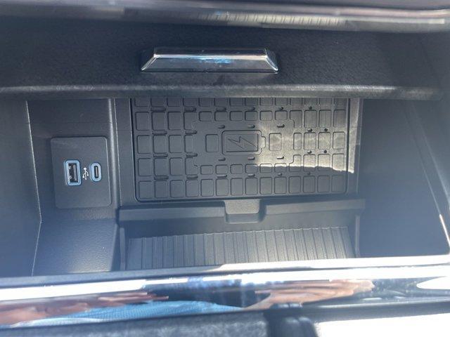 used 2024 Ford Expedition car, priced at $68,616