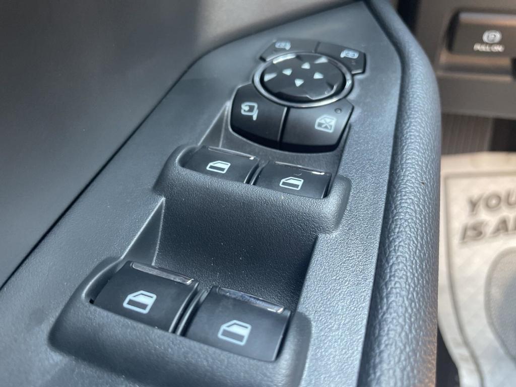 new 2024 Ford Expedition car, priced at $74,654