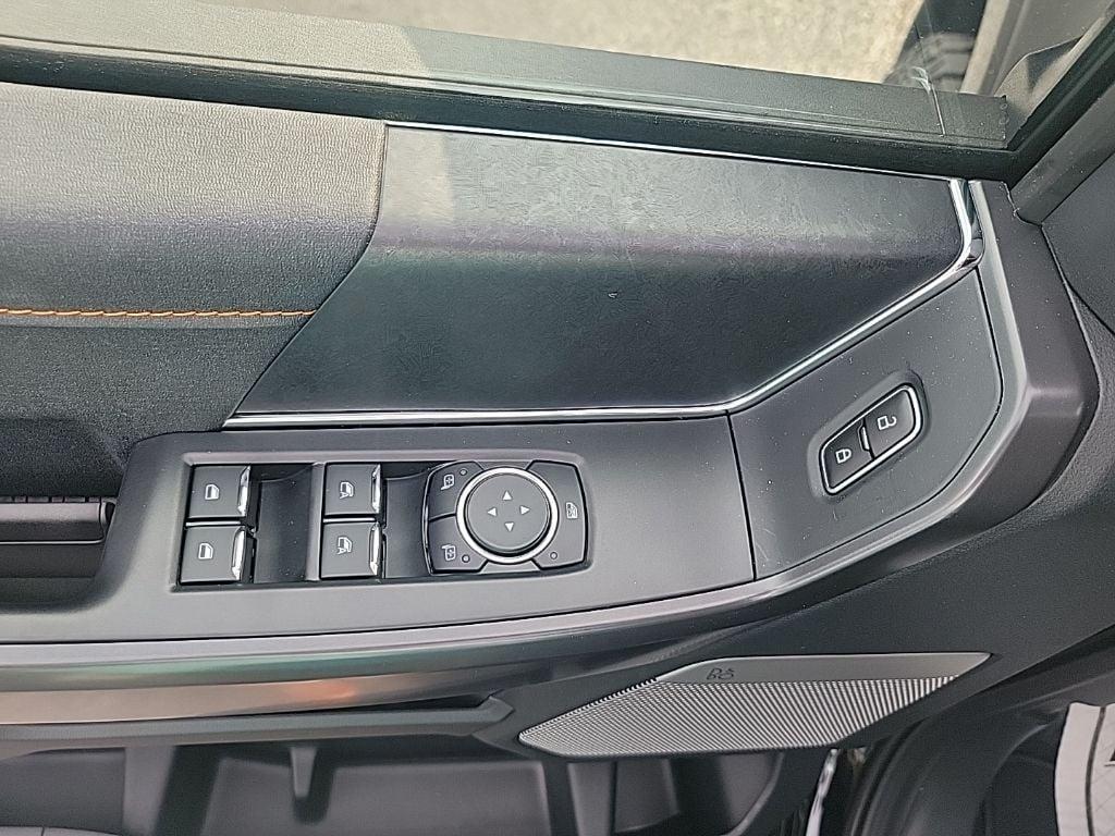 new 2025 Ford F-150 car, priced at $65,616