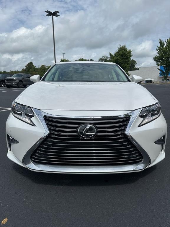 used 2018 Lexus ES 350 car, priced at $27,995