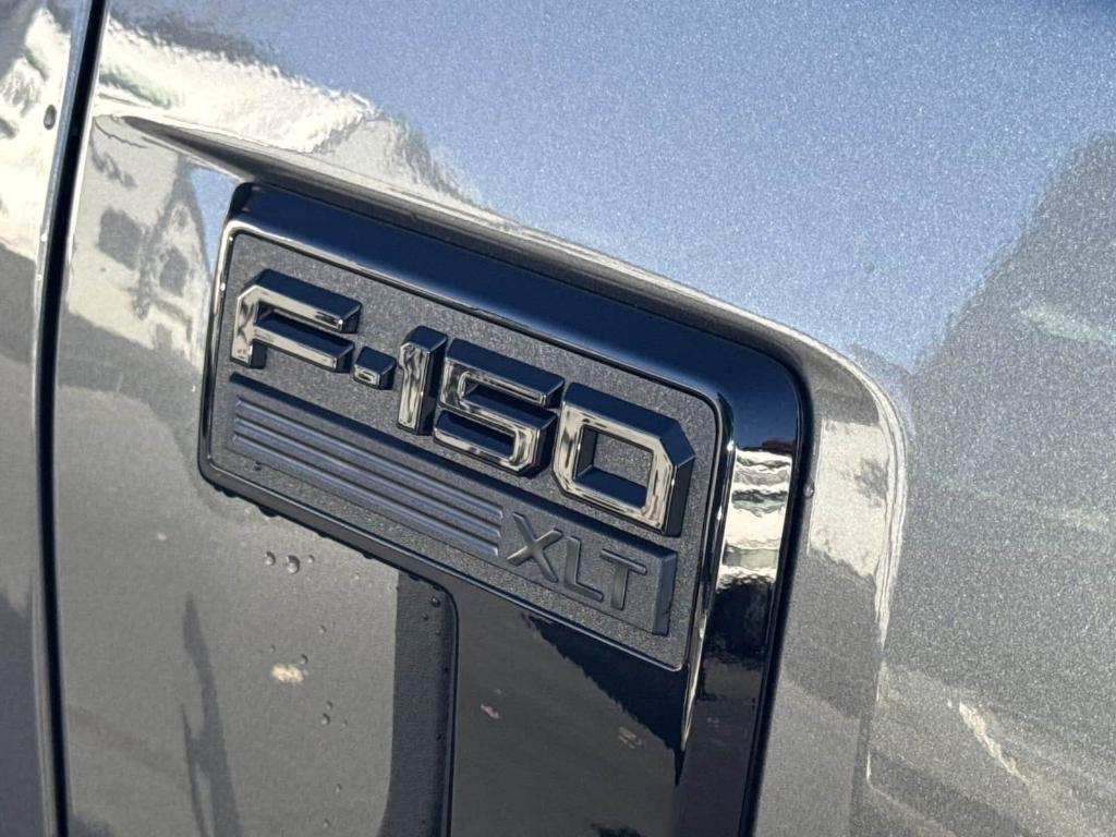 new 2024 Ford F-150 car, priced at $63,195