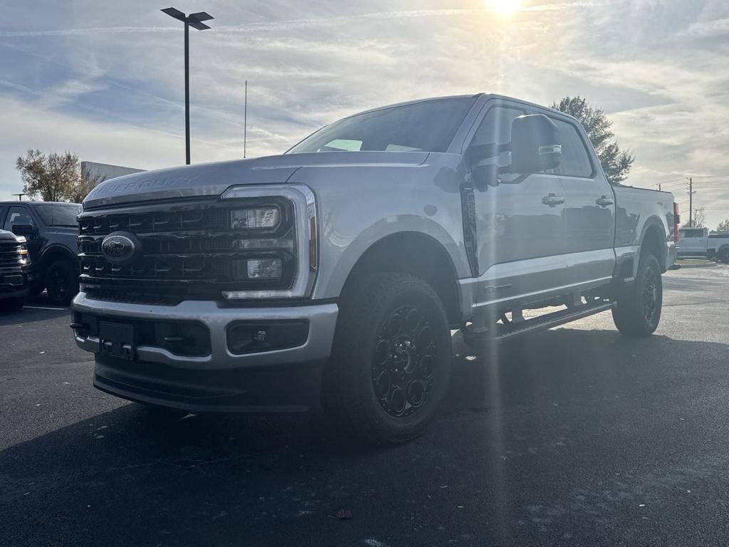 new 2024 Ford F-250 car, priced at $78,635