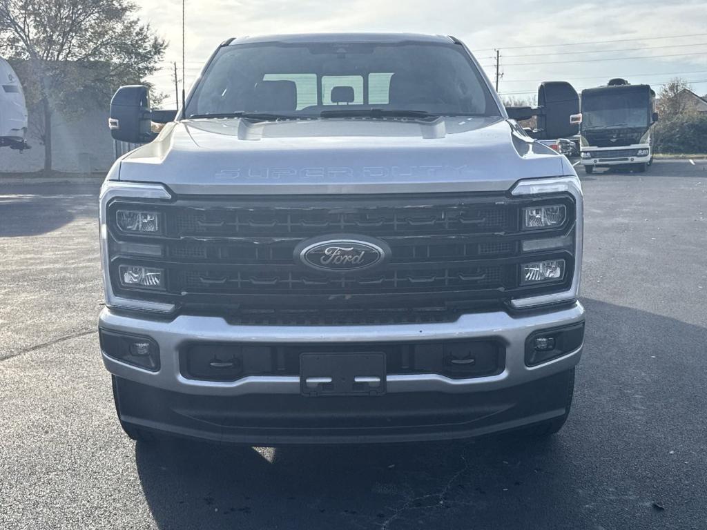 new 2024 Ford F-250 car, priced at $78,635