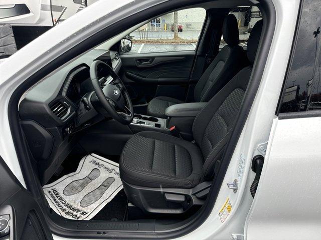 new 2025 Ford Escape car, priced at $31,475