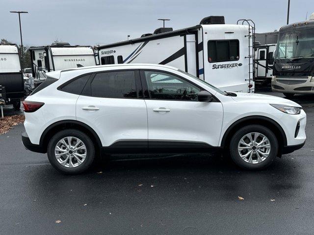 new 2025 Ford Escape car, priced at $31,475