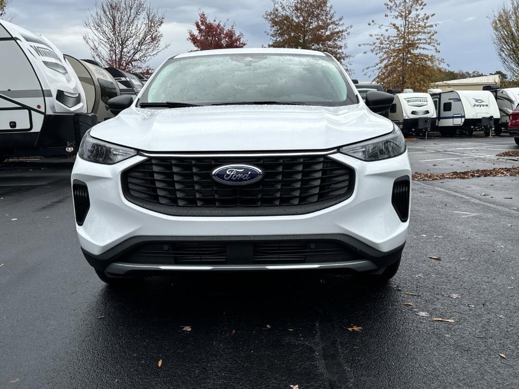 new 2025 Ford Escape car, priced at $31,475