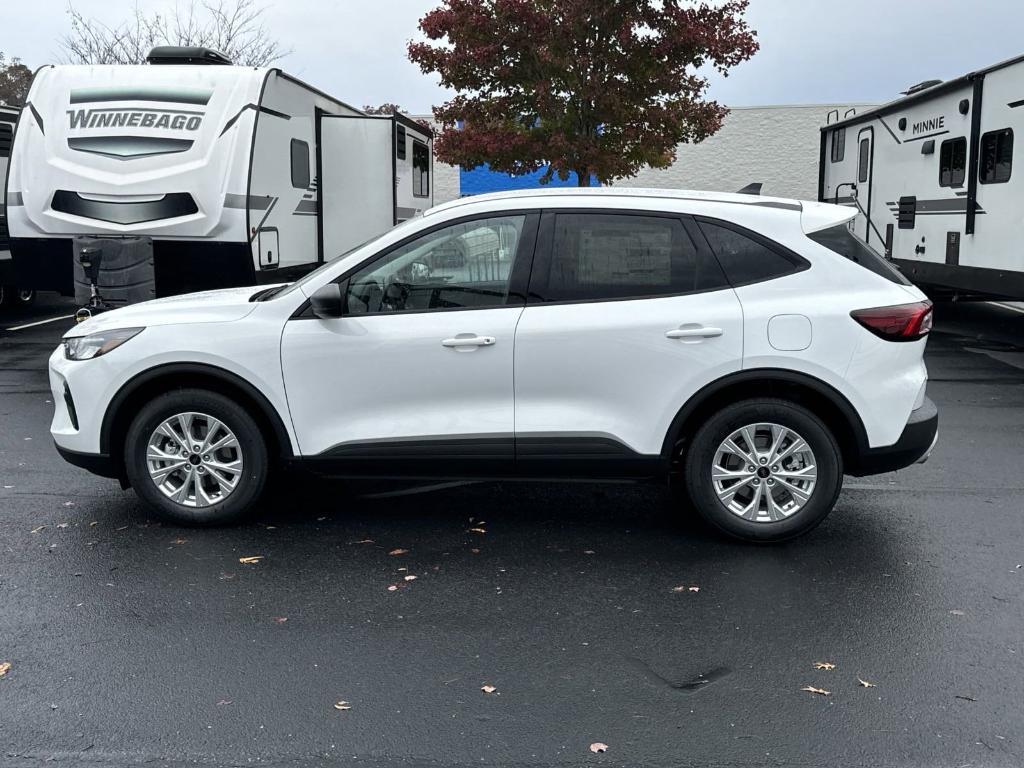 new 2025 Ford Escape car, priced at $31,475