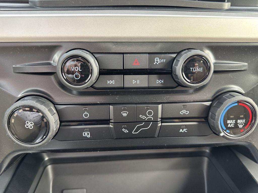 new 2025 Ford F-350 car, priced at $69,373