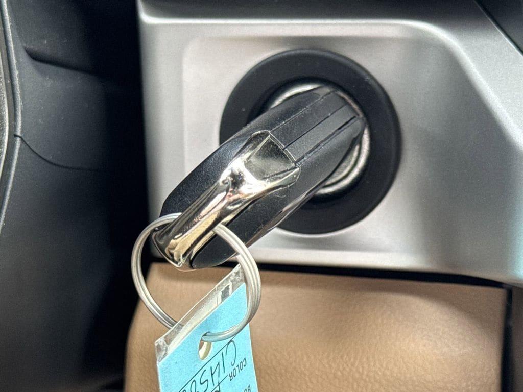 new 2025 Ford F-350 car, priced at $69,373