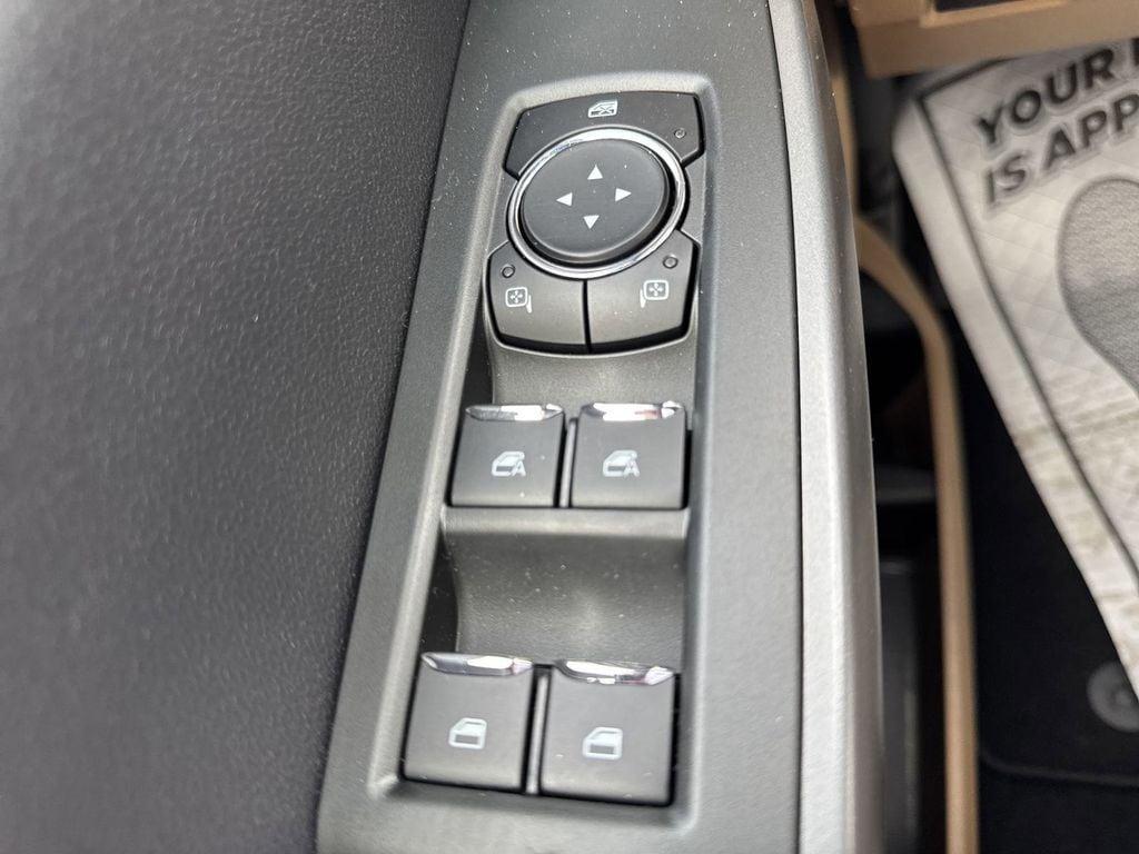 new 2025 Ford F-350 car, priced at $69,373