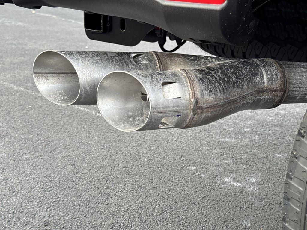 new 2025 Ford F-350 car, priced at $69,373