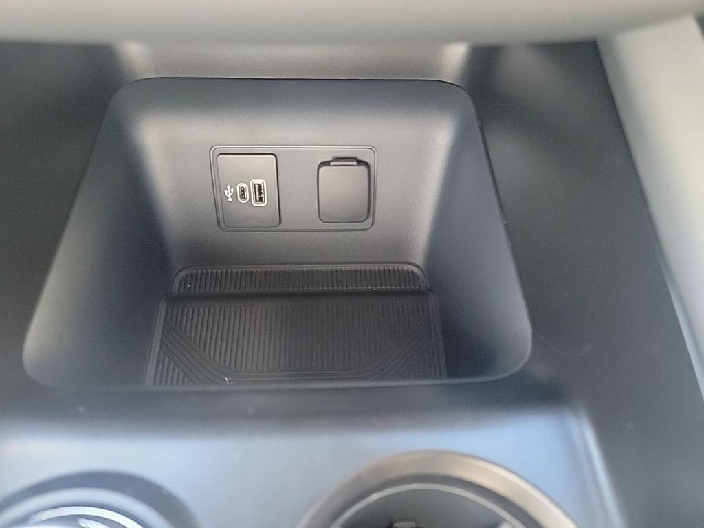 new 2026 Ford Explorer car, priced at $47,907