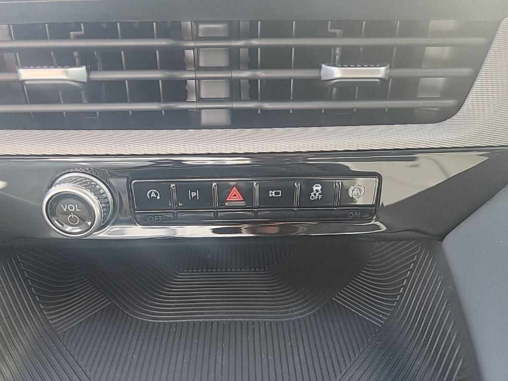 new 2026 Ford Explorer car, priced at $47,907