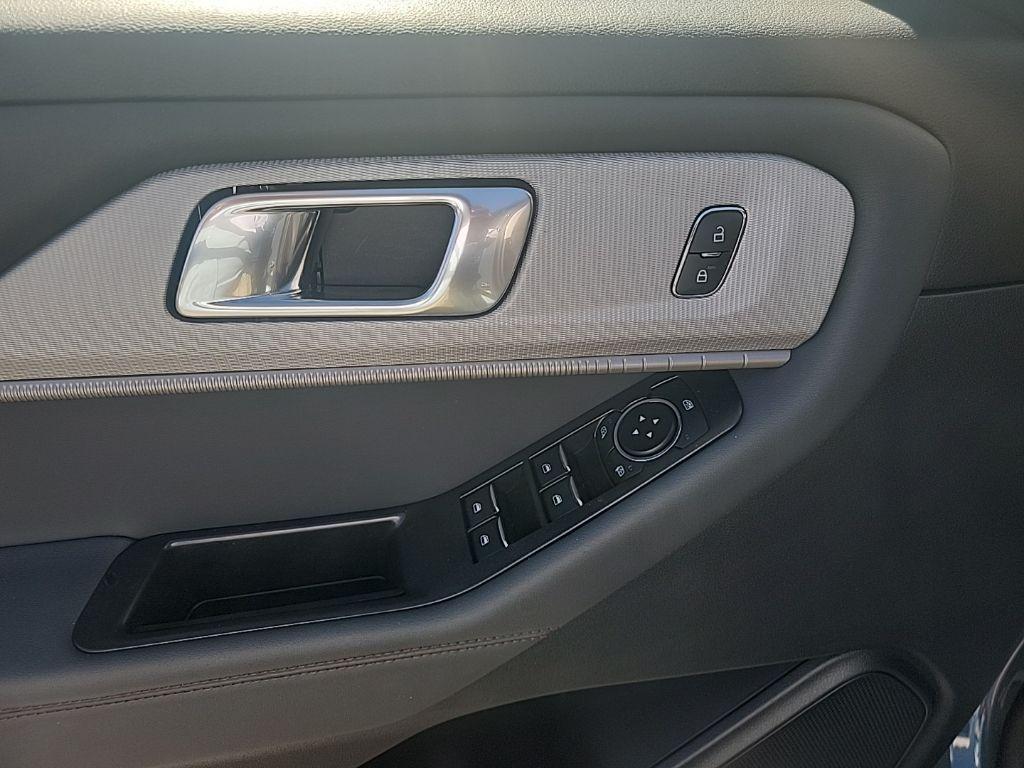 new 2026 Ford Explorer car, priced at $47,907
