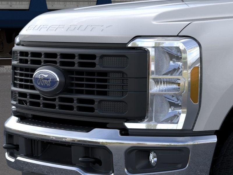 new 2024 Ford F-350 car, priced at $70,190