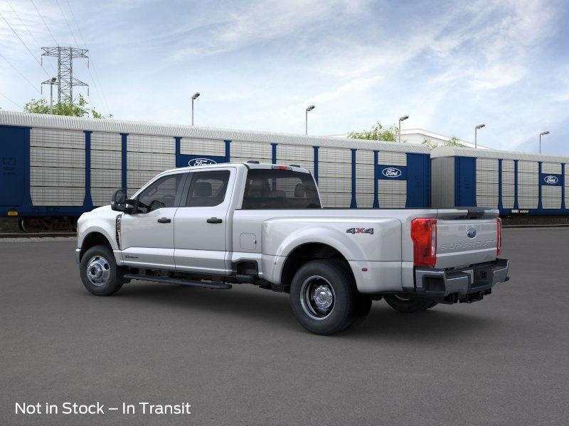 new 2024 Ford F-350 car, priced at $70,190