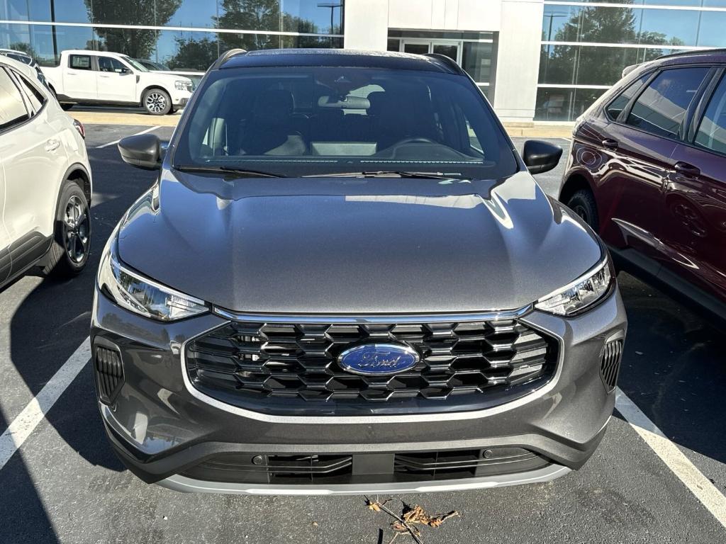 new 2025 Ford Escape car, priced at $35,303