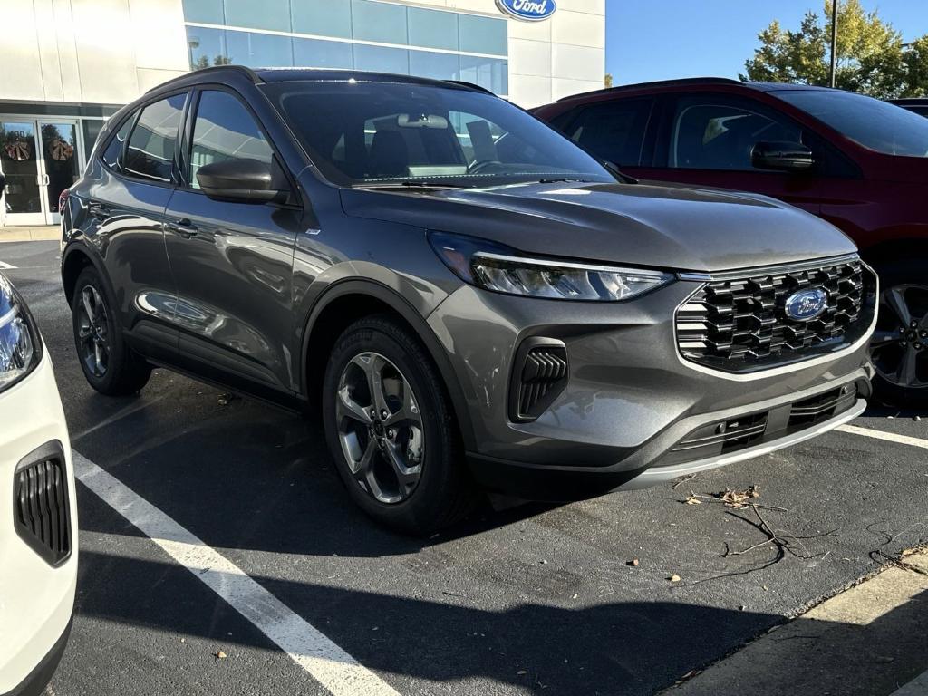 new 2025 Ford Escape car, priced at $36,865