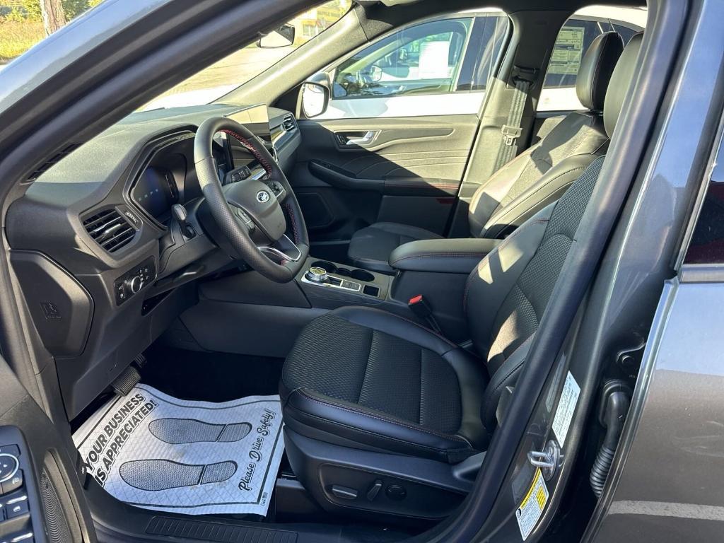 new 2025 Ford Escape car, priced at $35,303