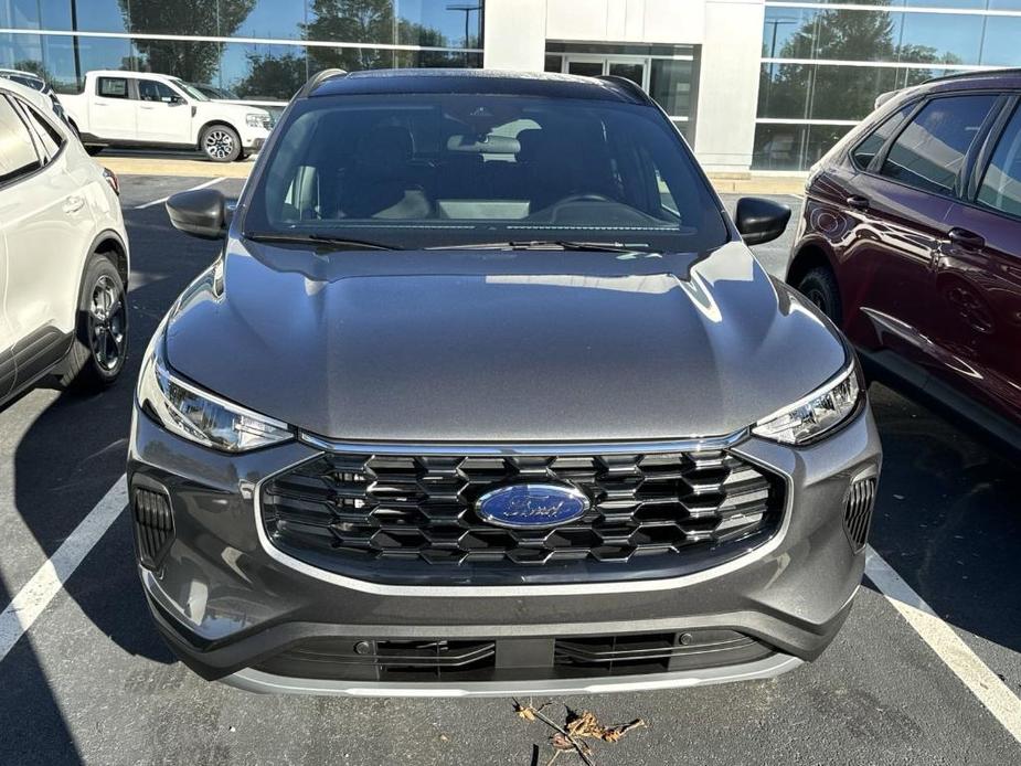 new 2025 Ford Escape car, priced at $36,865