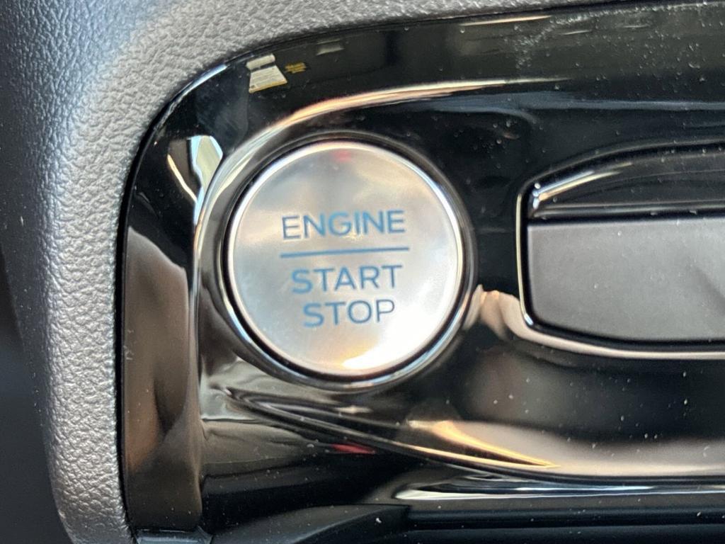 new 2025 Ford Escape car, priced at $35,303