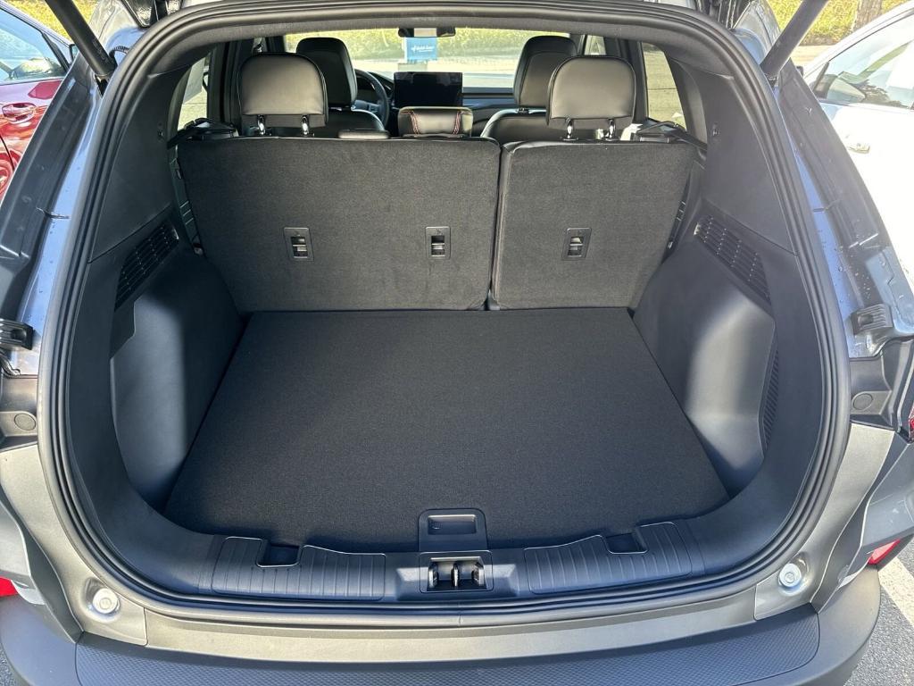 new 2025 Ford Escape car, priced at $35,065