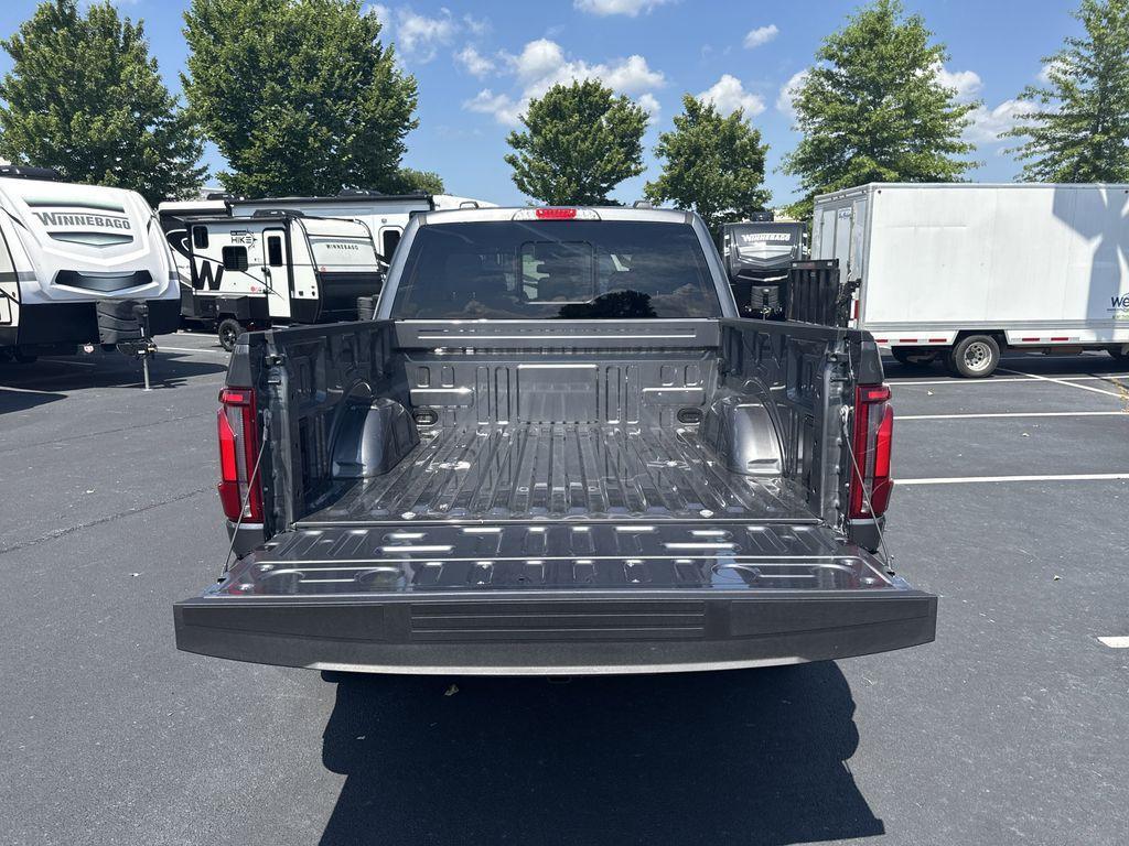 new 2025 Ford F-150 car, priced at $66,792