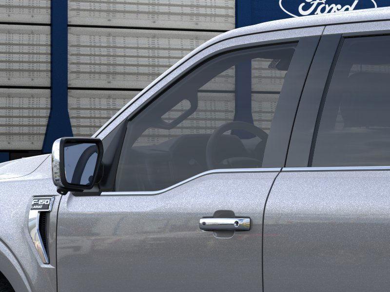 new 2025 Ford F-150 car, priced at $70,130