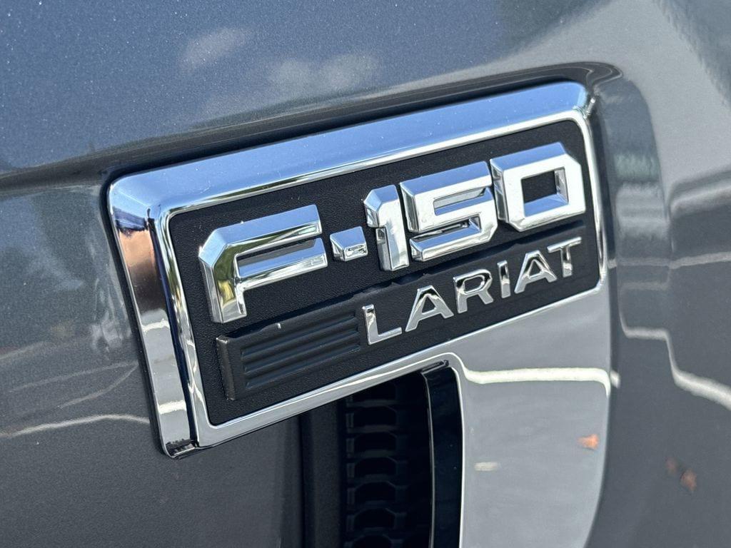 new 2025 Ford F-150 car, priced at $66,792
