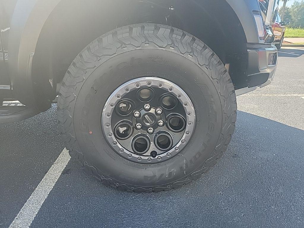 new 2025 Ford F-150 car, priced at $90,295