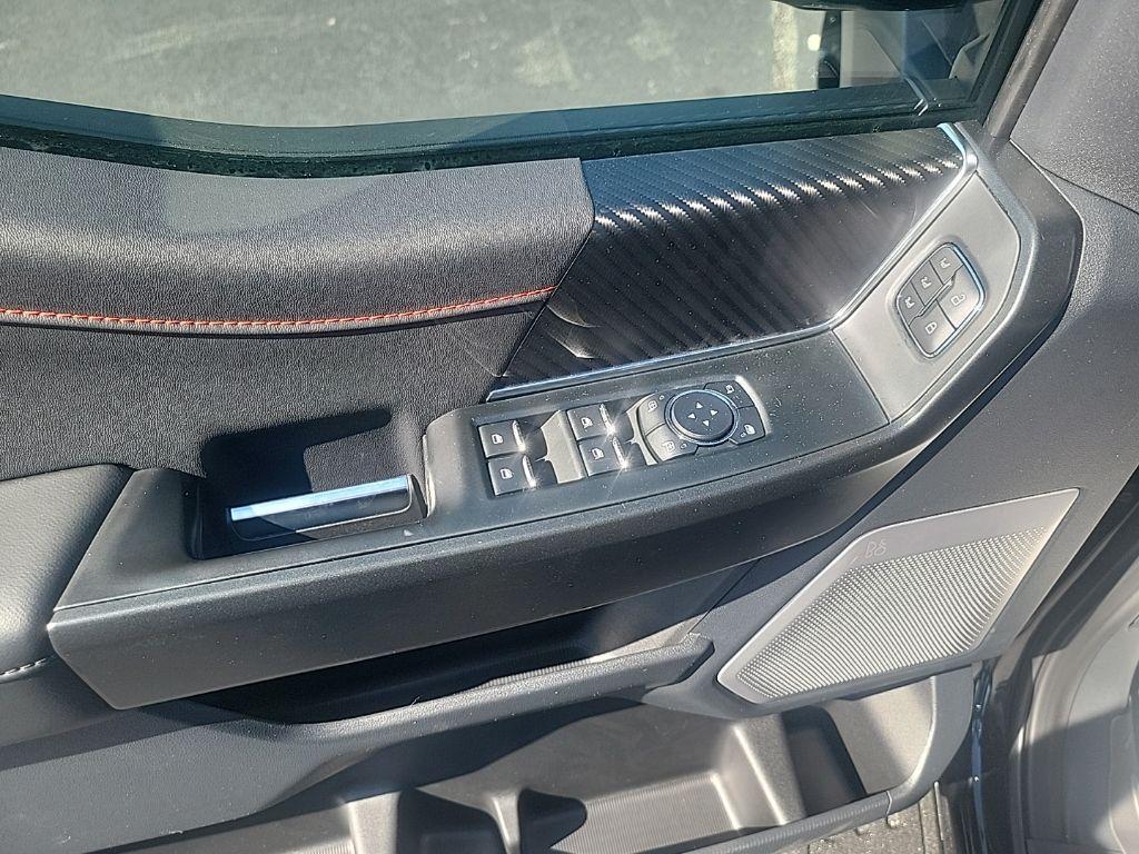 new 2025 Ford F-150 car, priced at $90,295