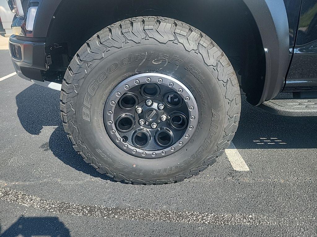 new 2025 Ford F-150 car, priced at $90,295