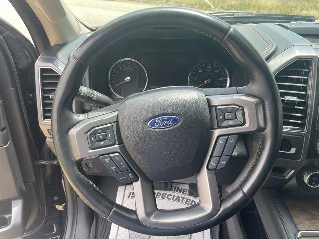 used 2021 Ford Expedition Max car