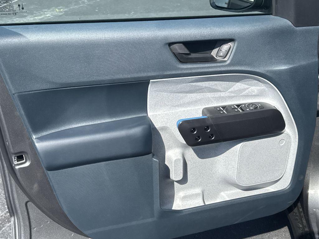 new 2025 Ford Maverick car, priced at $32,437