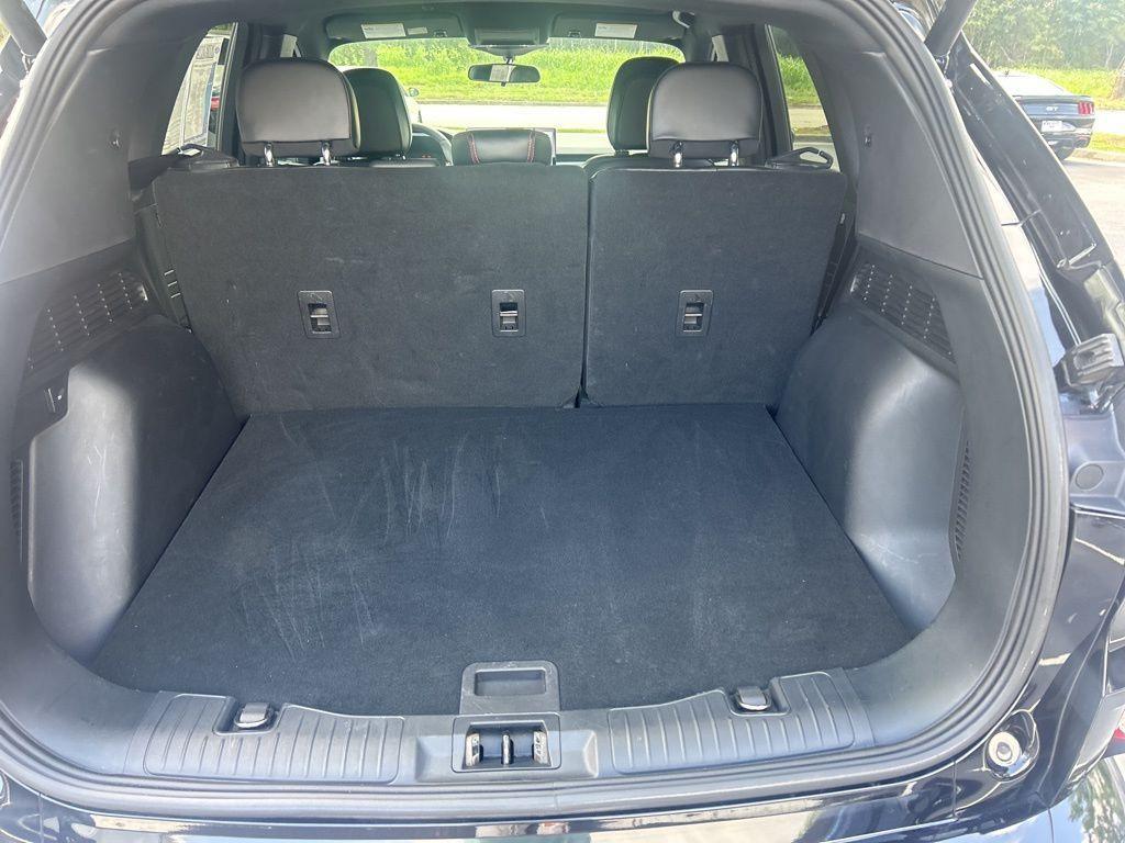 used 2023 Ford Escape car, priced at $25,995